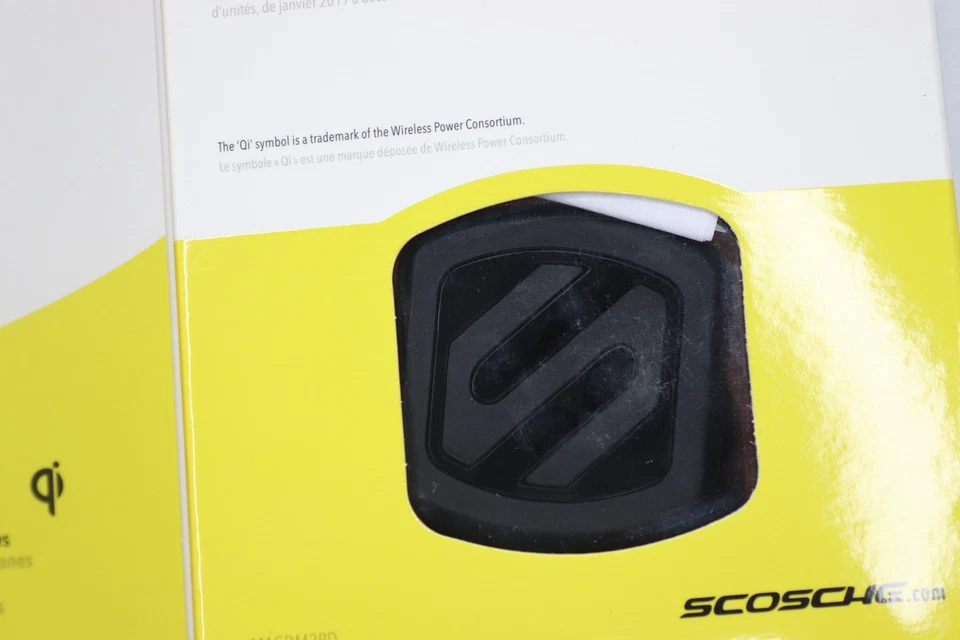 Scosche Magnetic Dash Mount for Mobile Devices - Image 3 of 4
