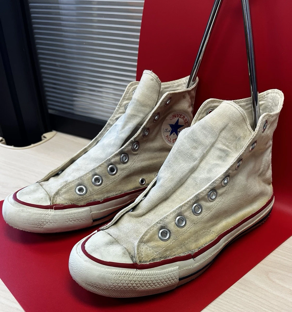 Converse 1970s Vintage Shoes for Men for sale | eBay
