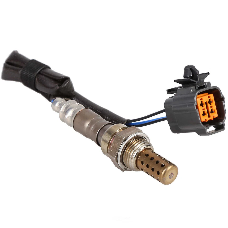 Sensor de oxígeno aguas abajo para Mazda 626 2000-2002 2,0 L 4 cilindros 2001 Denso 234-4043 Foto 3 de 4