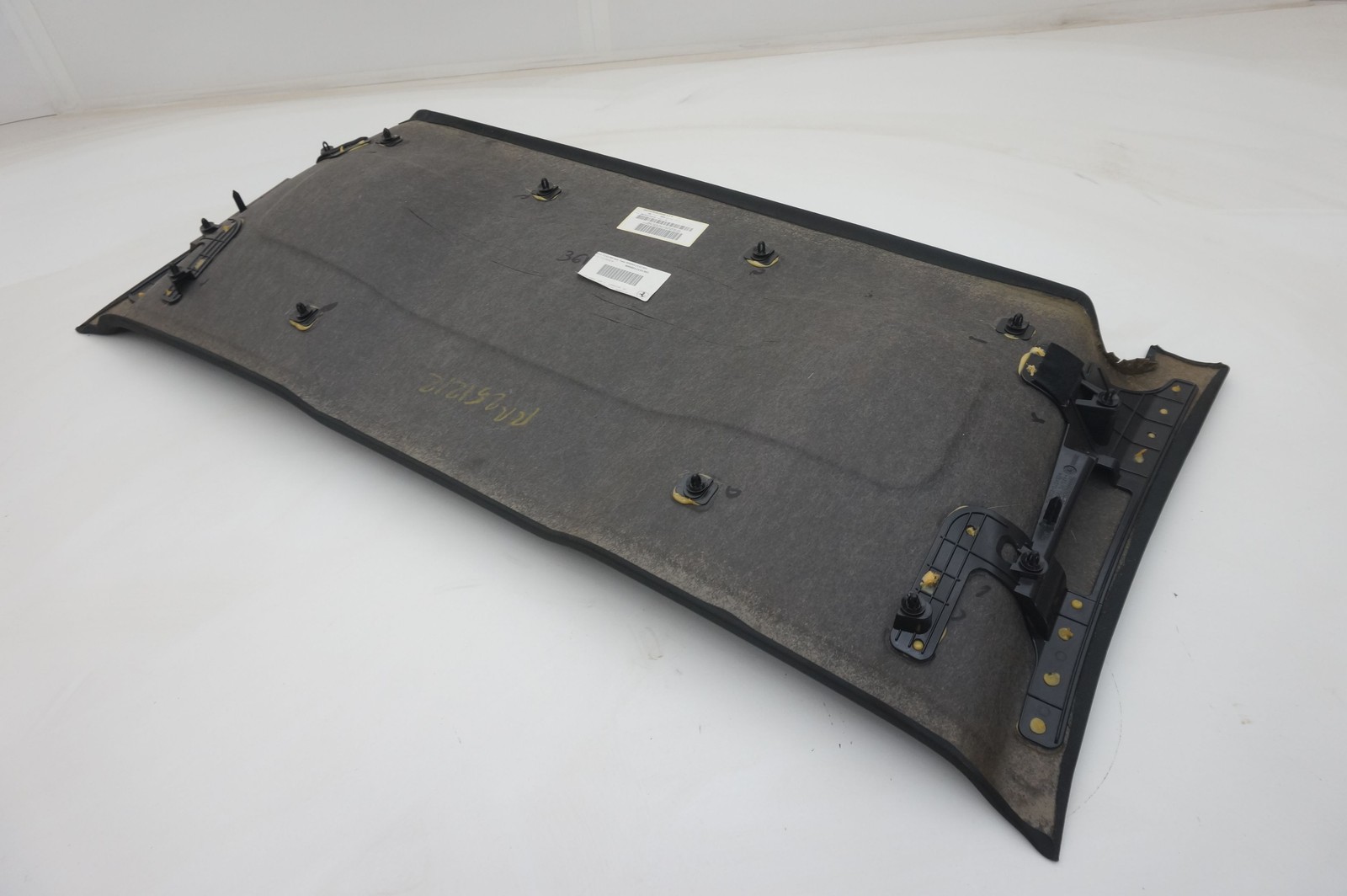 Interior Ceiling Upper Top Roof Headliner 9000012141301 Ferrari 488 Spider 15-19