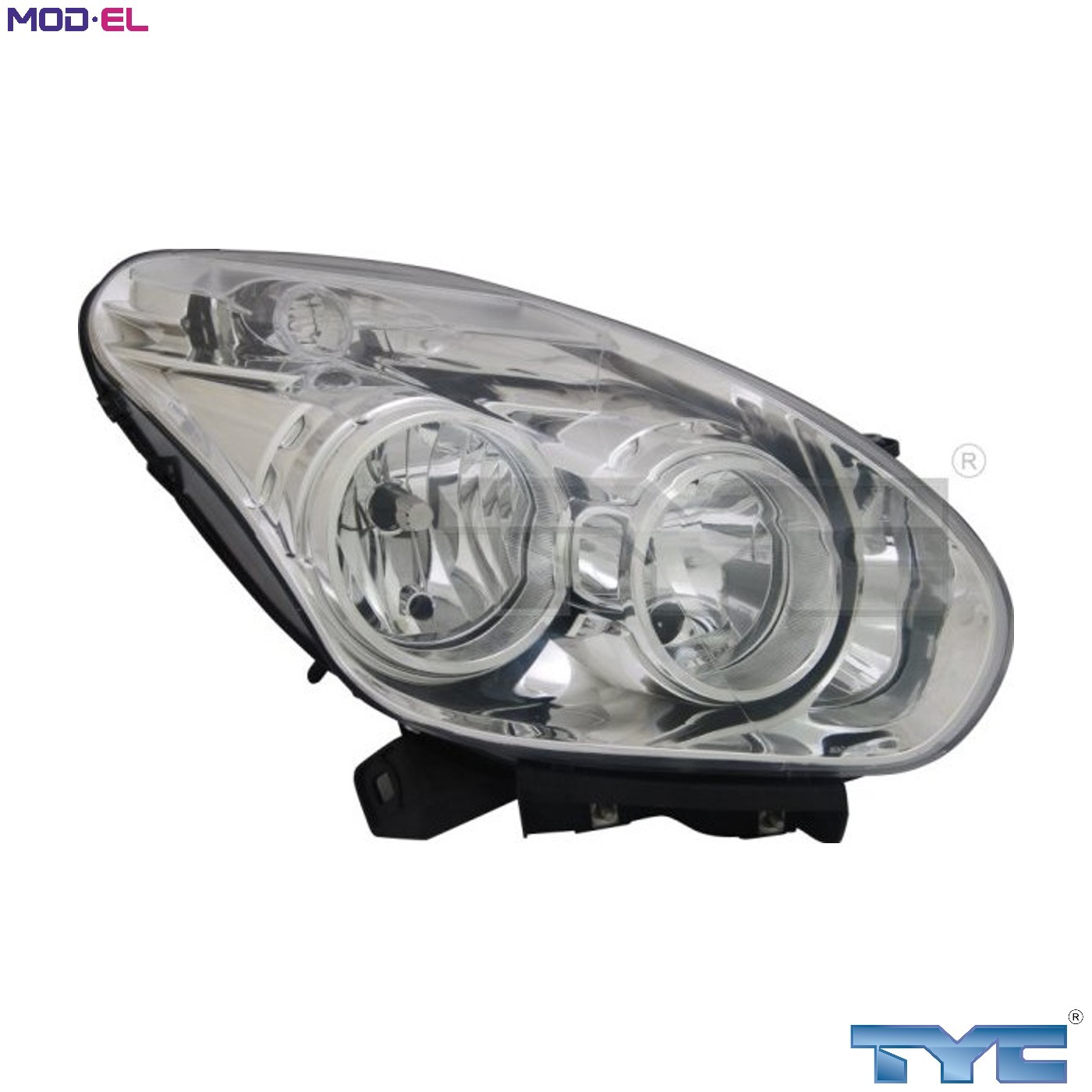 HEADLIGHT 20-12426-05-2 FOR FIAT DOBLO/MPV/Combi/Kombi/Cargo/Platform/Chassis - Image 5