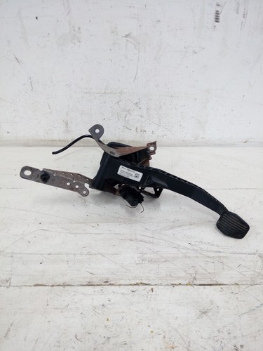 Kit Molla Pedale Frizione Per Ford Focus II E C-MAX – Ricambio 1463580 1463612 3M51-7L560-AB - 2