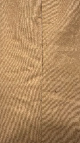 Prada Milano Suit Jacket 3-Button Made in Italy 54R Polyester Light Brown/ Taupe - Picture 6 of 10