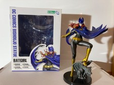 Bishoujo Statue - Batgirl - DC Comics - Kotobukiya