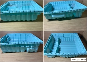 READ INFO- Bandai Playdia Console