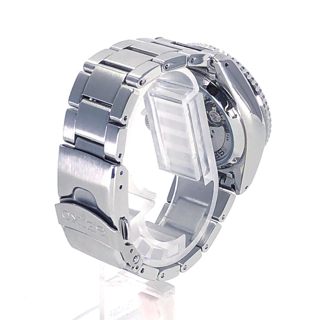Seiko 5 Sports 4R36-14B0 Automatic Watch with Box & Warranty