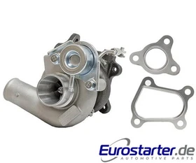 Turbolader Neu - OE-Ref. 97185241 für Gm