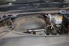 RAN! 34K Mile Ram 2500 PICKUP Engine 6.4L Gas VIN J 19 20 21 22 2 Motor Longbloc