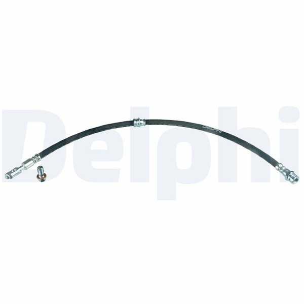 Bremsschlauch Delphi LH6878 FüR Audi Q3 Tiguan VW VAN TSI 5N1 5N2 4Motion TDI-image