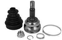 Metelli Gelenksatz Antriebswelle 15-1778 FüR Toyota Avensis M22X1.5 ADT250_