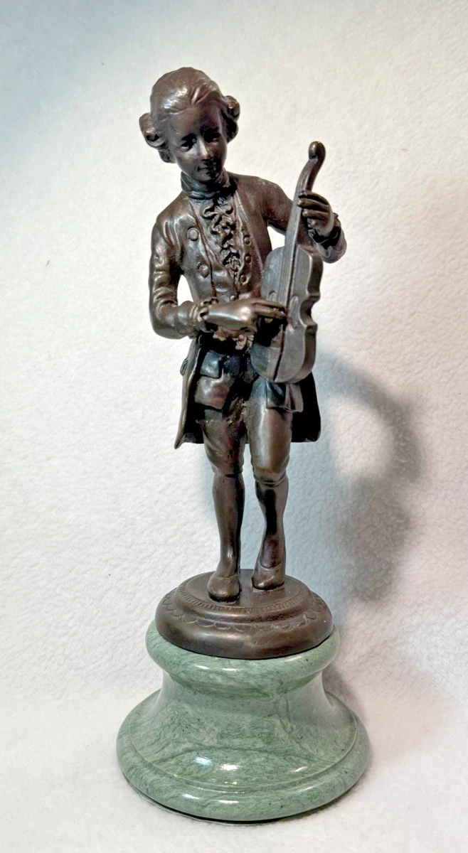 mozart statue products for sale | eBay