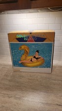 COBRASnake Pool Float, H2o Go KING Cobra POOL Float, Best Way H2O pool Float