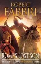 Rome's Lost Son | Volume 6 | Robert Fabbri | Englisch | Taschenbuch | 2015