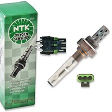 New Ntk 21003 Oxygen Sensor O2 Sensor Direct Fit Oem Quality