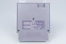 Nintendo NES *Hook* OVP CIB PAL B 7Q-NOE-1 +