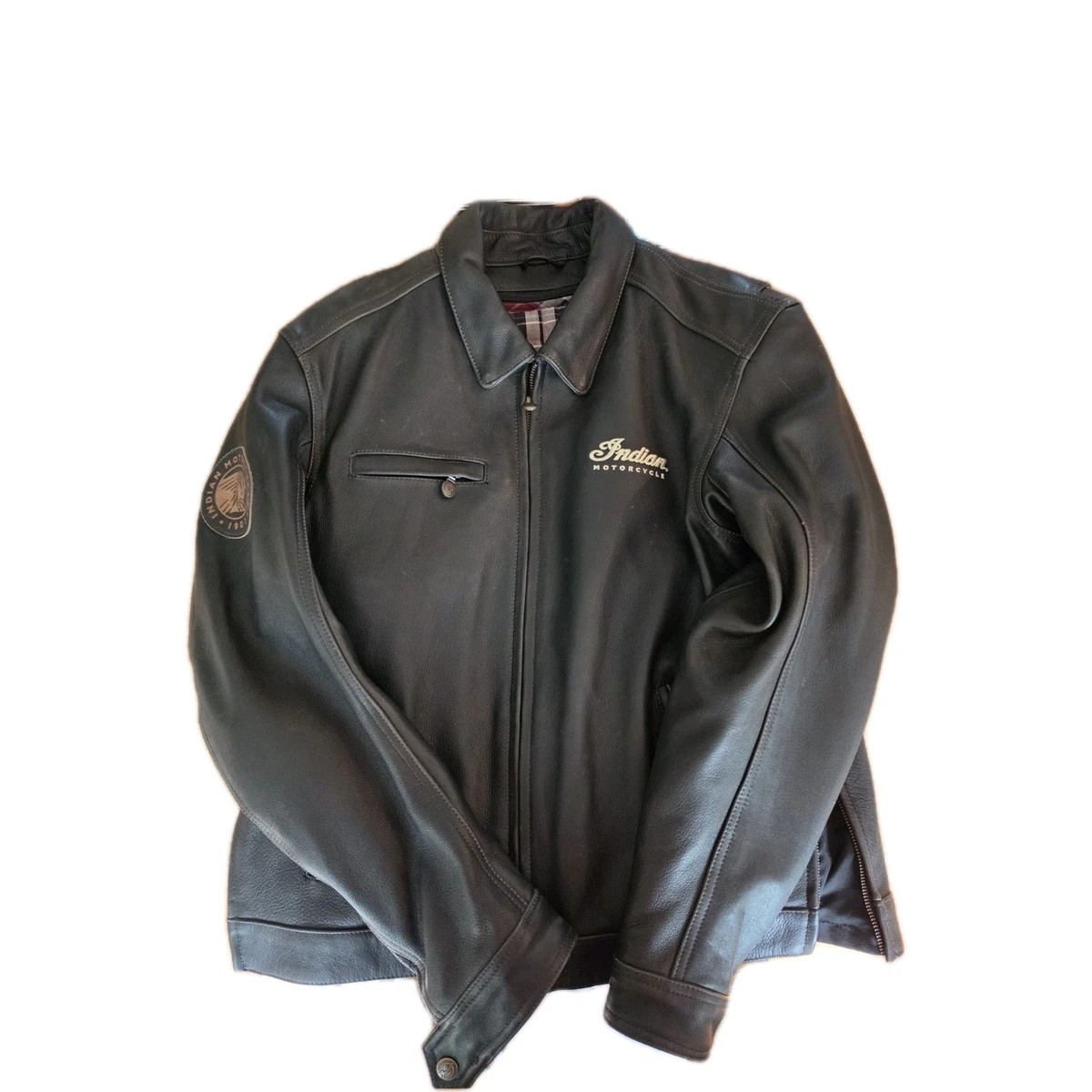 Indian Motorcycle Jacket Jackets for Men for Sale - Shop New