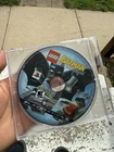 LEGO Batman: The Videogame (Sony PlayStation 3, 2008) Disc Only