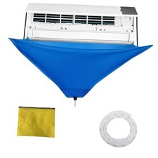 Mini Split Cleaning Kit for Air Conditioner,Wall Mounted Air Conditioner 3pcs