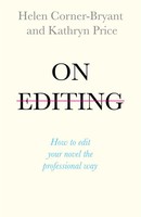 Helen Bryant | On Editing | Taschenbuch | Englisch (2018) | John Murray Press