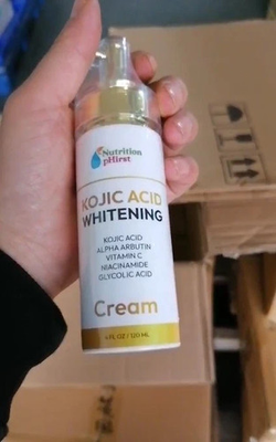 #ad Dark Skin Whitening Dark spot Brightening Bleaching Lightening Face body Cream $21.99