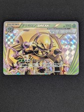 pokemon card chesnaught break Chesnaught BREAK Rare Breakthrough 12/108, NM Pokemon Card
