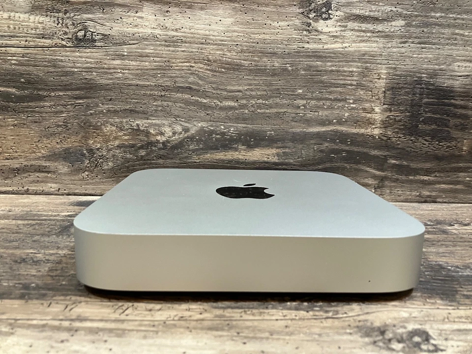 Apple 2020 Mac Mini | M1 8/CPU8/GPU | 16GB RAM | 256GB SSD | A2348 - Image 3 of 4