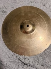 Sabian SABIAN Metal Cymbal - 1 Piece, Includes Cymbal