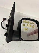 Retroviseur droit (ou coque) Peugeot BIPPER