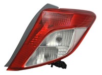 RüCklicht Rechts FüR Toyota Yaris P13 2010-2014 Heckleuchte RüCkleuchte Kabel
