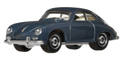MATCHBOX PORSCHE 356A MOVING PARTS 2025 | eBay