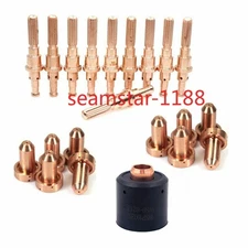 9-8215 9-8206 9-8213 Plasma Electrode Tip 30A for SL60 SL100 PK21