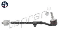 Spurstange T+ Topran 502 656 FüR BMW 1Er F21 F20 3Er F30 F80 4Er F36 Touring F31