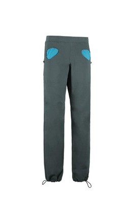 E9 Rondo Off Pant Men  Kletterhose für Herren  Boulderhose  slate