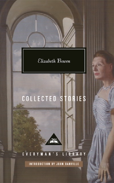 Elizabeth Bowen by Elizabeth Bowen, John Banville - - Image 4