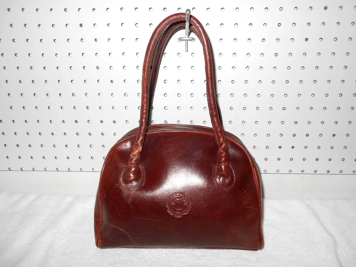 25+ Vintage Leather Shoulder Bags for sale | Updated Oct 2026