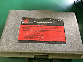 Mac tools pitman arm puller looks to be never used