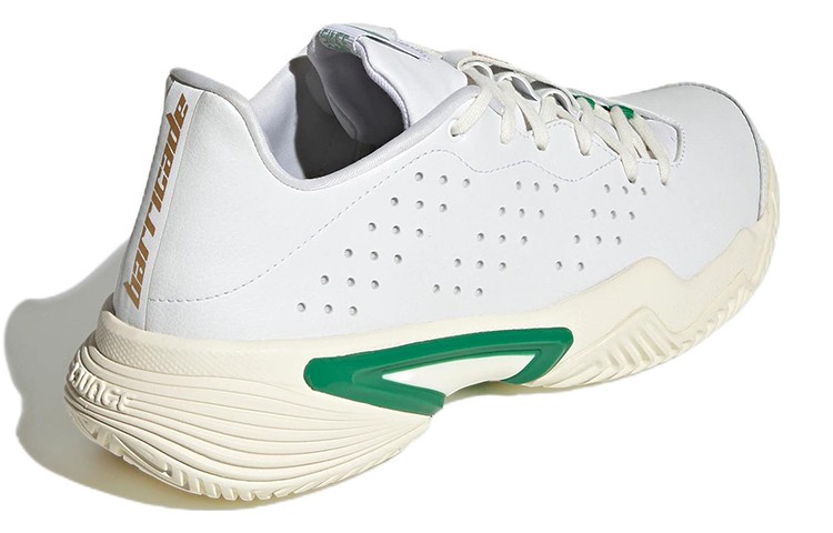 adidas Barricade Stanniversary - GZ1408 | eBay