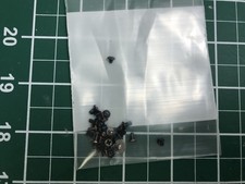 HP ProBook 445 G9 14" Laptop Screw Set Screws