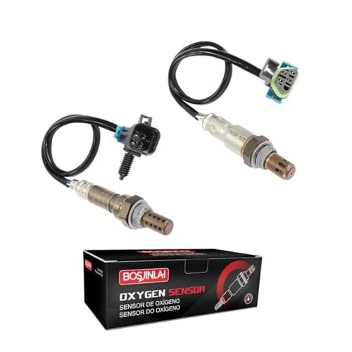 O2 Oxygen Sensor Upstream Downstream for Chevy Malibu Equinox Captiva Sport,