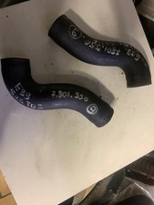 FLEXIBLE à pression TURBO BMW