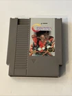 Contra Nintendo NES Video Game Cartridge (Nintendo, 1988) Authentic Tested Works