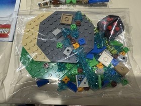 LEGO Legends of Chima (50006) 100% Complete with Instructions & Box - New