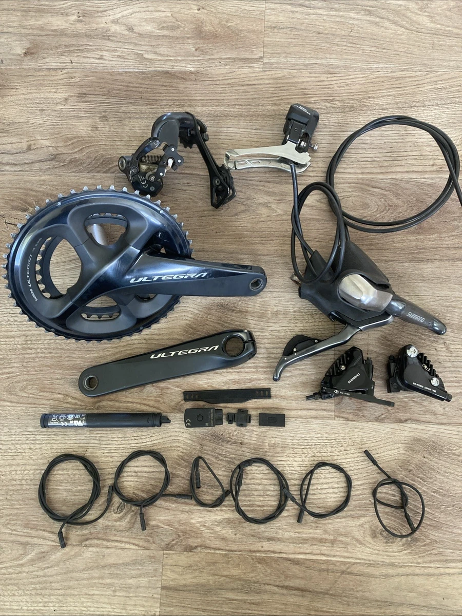 Shimano Ultegra Di2 products for sale | eBay