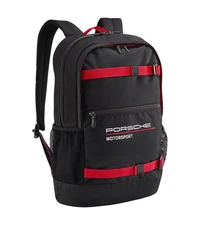 Porsche Backpack Motorsport 3 Collection Black / Red WAP0350030LFMS