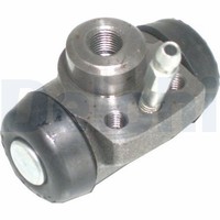Delphi Radbremszylinder LW80102 FüR 6U1 6UF 6U7 Favorit 6U5 Felicia Skoda VW 2 1
