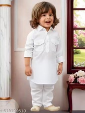 kids party wear/casual eid special pathani suit set for boys / eid special
