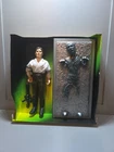 Star Wars 12" Han Solo As Prisoner Carbonite Block Action Figure #57105 KENNER