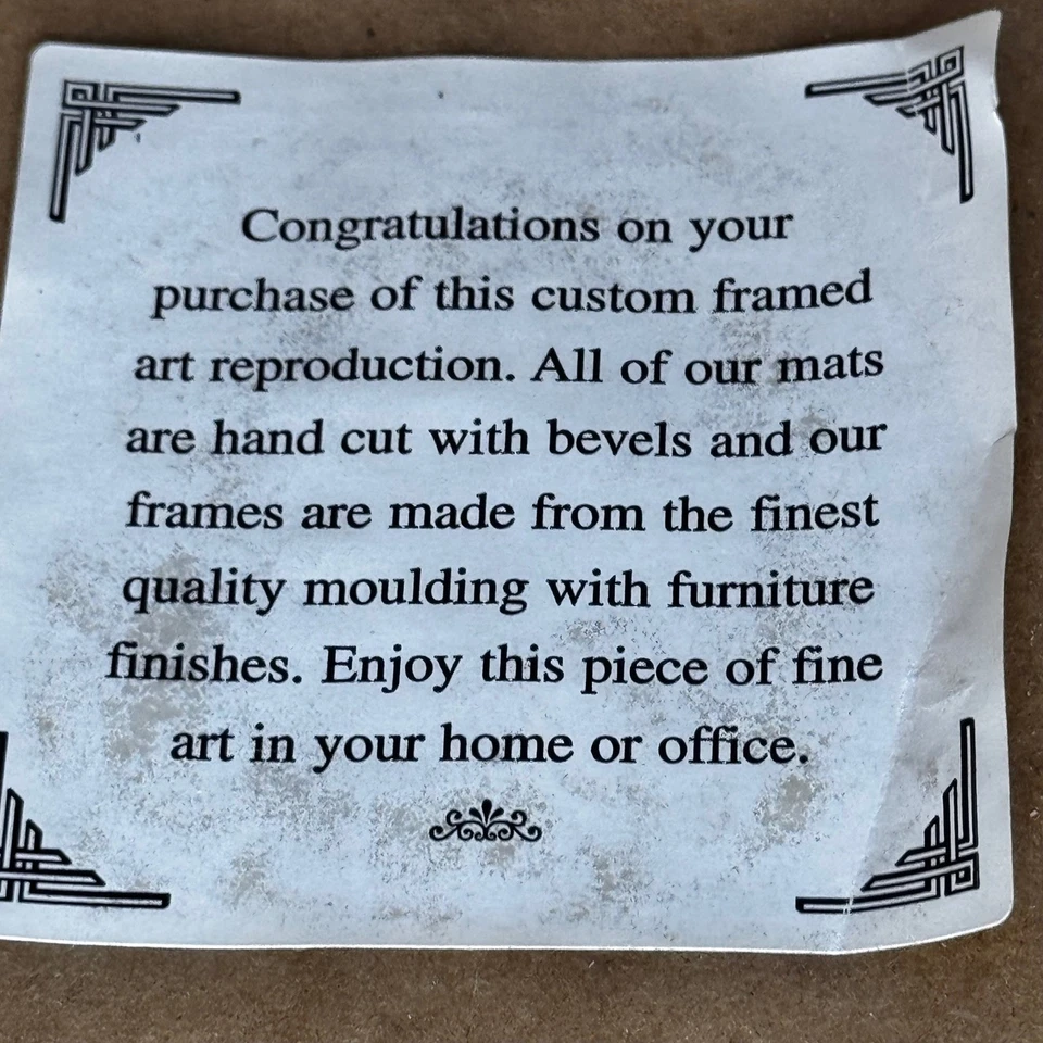 De colección DYF Bodegón Floral Enmarcado en Oro Arte Reproducción Flores Rosas Decoración de Pared Foto 3 de 4