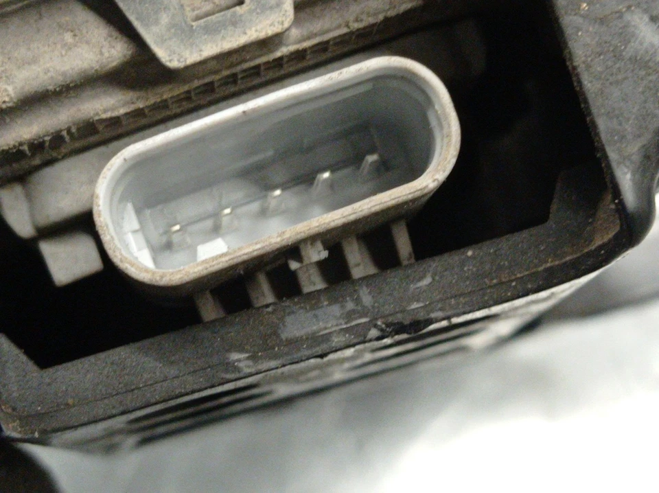 9678570780 SONDA LAMBDA / 5WK96746A / 9678570780 / 5644620 PER CITROËN C4 CACTUS - Immagine 4 di 4