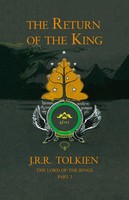 the Return of the King | J. R. R. Tolkien | Buch | the Lord of the Rings | 2011